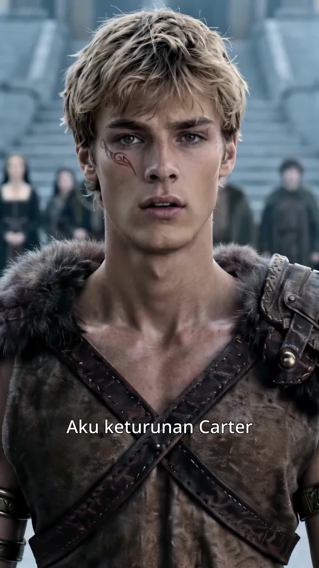 Episode 5 - Saudara Thor yang Terlupakan